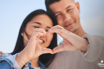 How to Understand and Speak Your Partner's Love Language